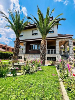 vivienda de uso turístico Maestro